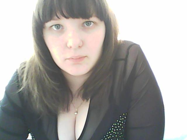 Ирина Любецкая | Новосибирск