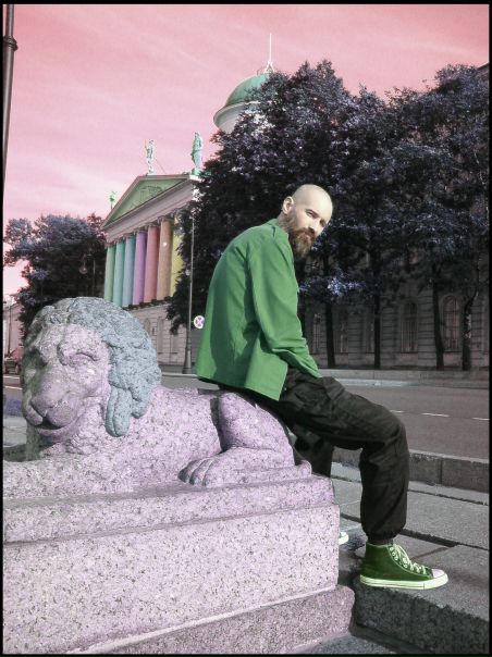 Дэн Каменский фото профиля #4