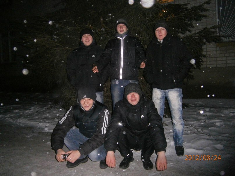 Сергей Тамбовцев Игоревич | Воронеж