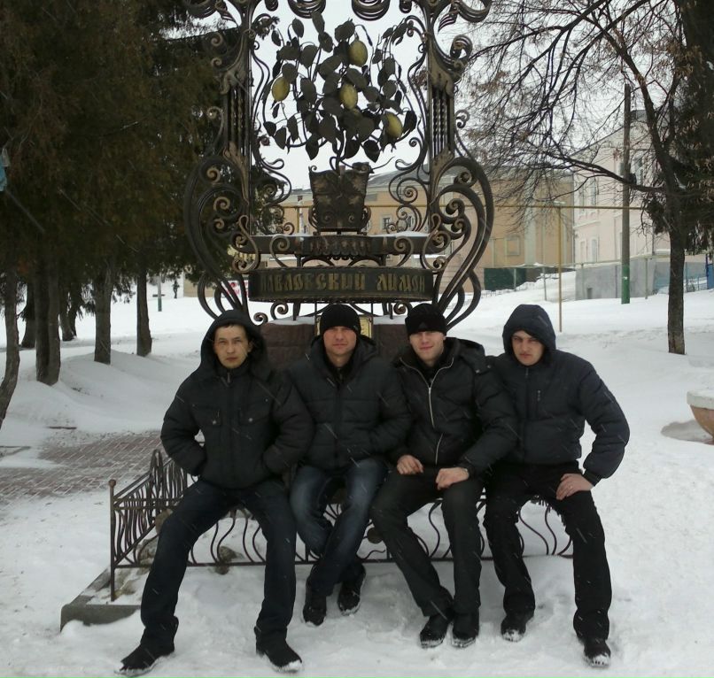 Алексей Соколов | Йошкар-Ола