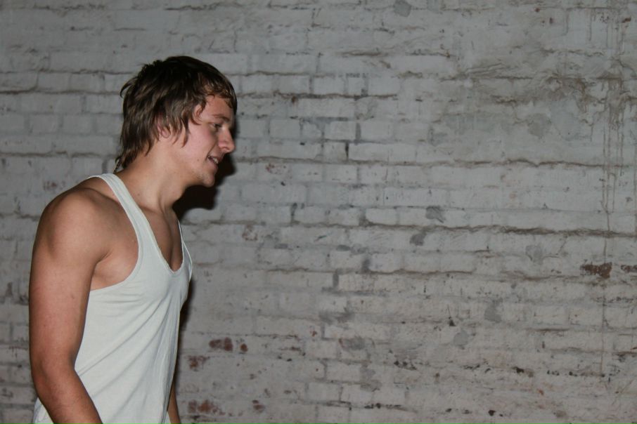 №17, Константин Шамраев №17, Константин Шамраев