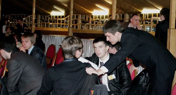 Сергій Чапля | Житомир