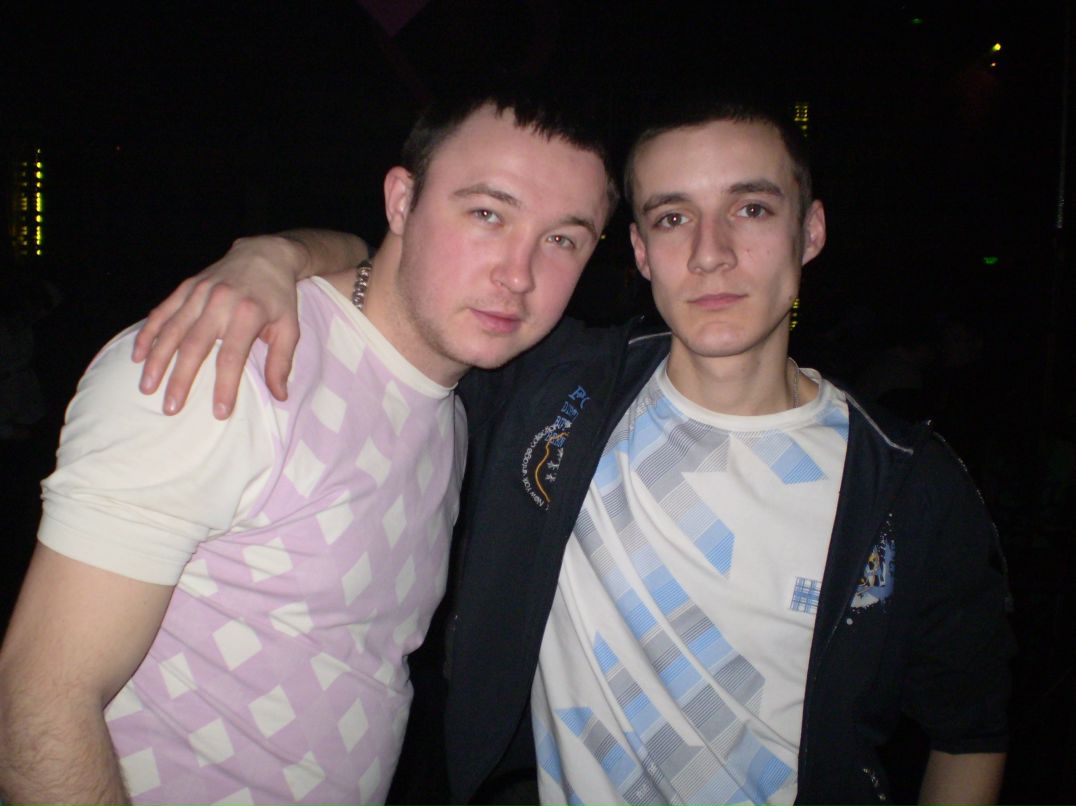 Алексей Безносов Сергеевич | Ульяновск