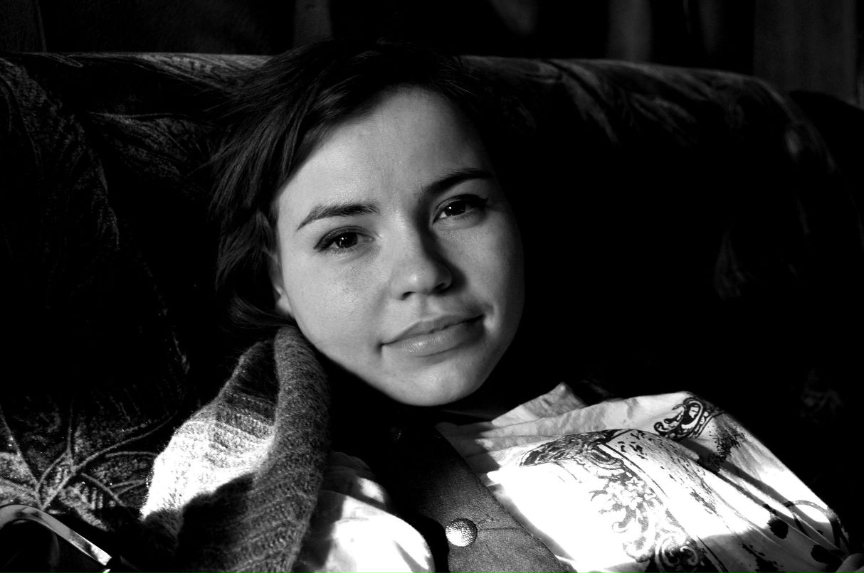 Катерина Сорокина | Казань