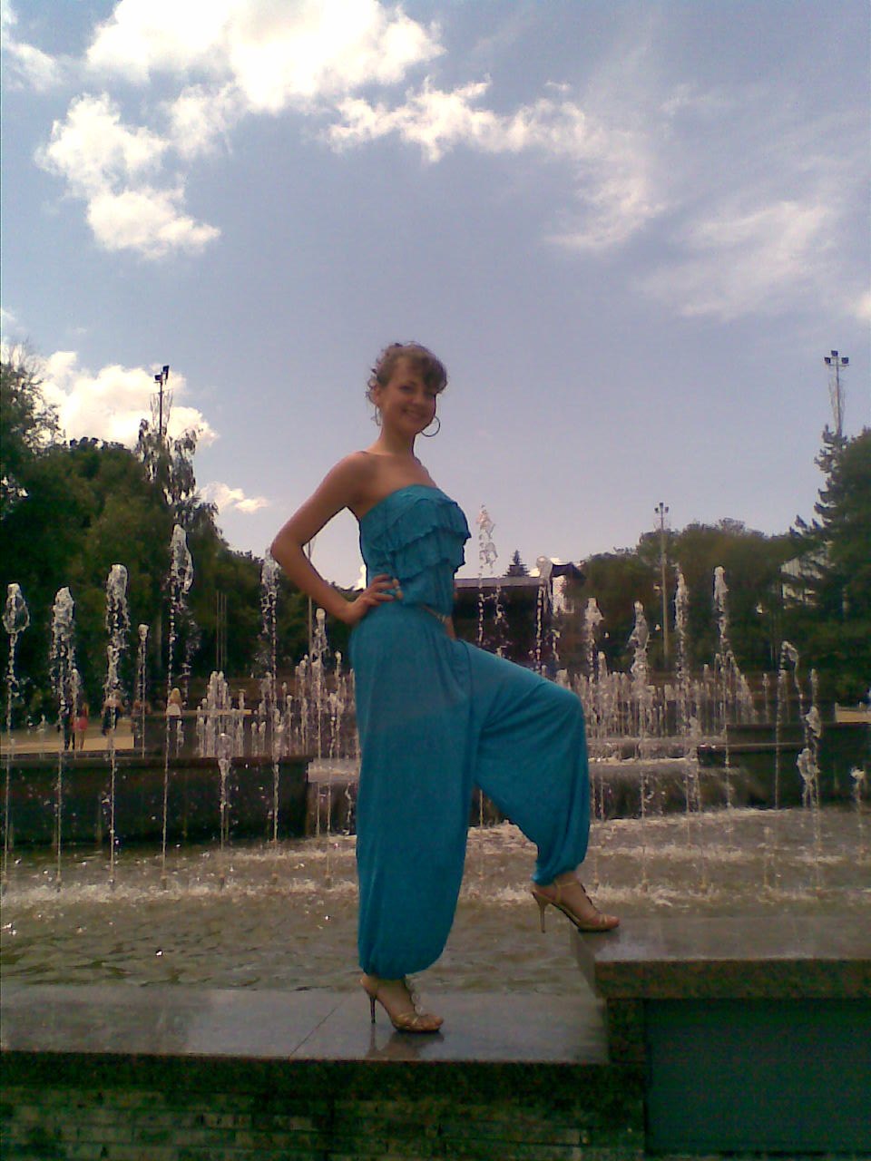 Снежана Кот | 