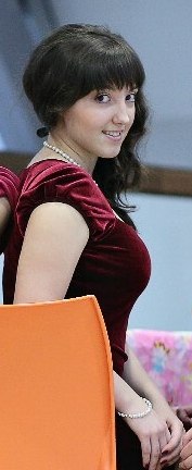 Любовь Пальгова Радионовна | Новосибирск