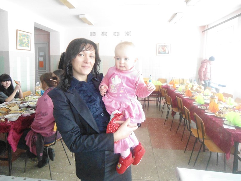 Маша Кулик | Киев