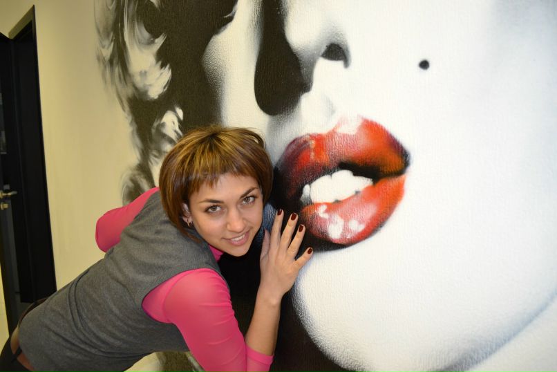 Маргарита Матвиенко | Уренгой