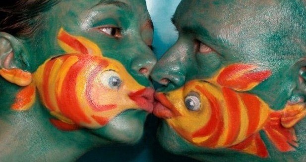 Аня Воробьёва | Basel