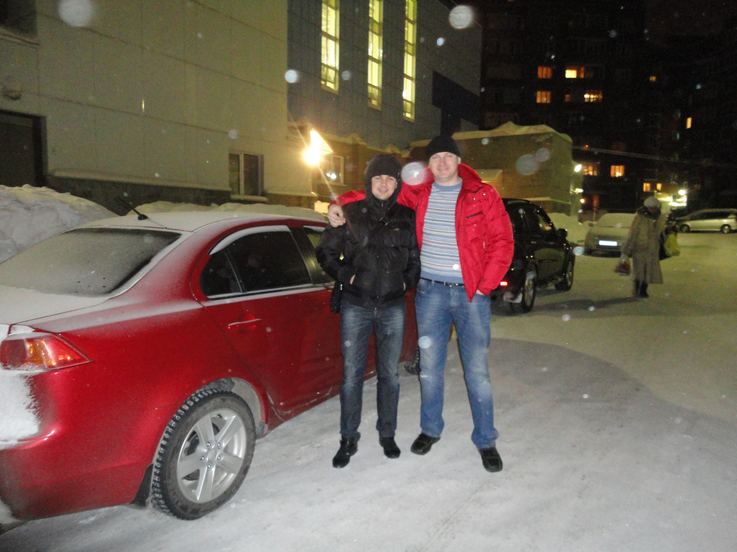 Фото профиля