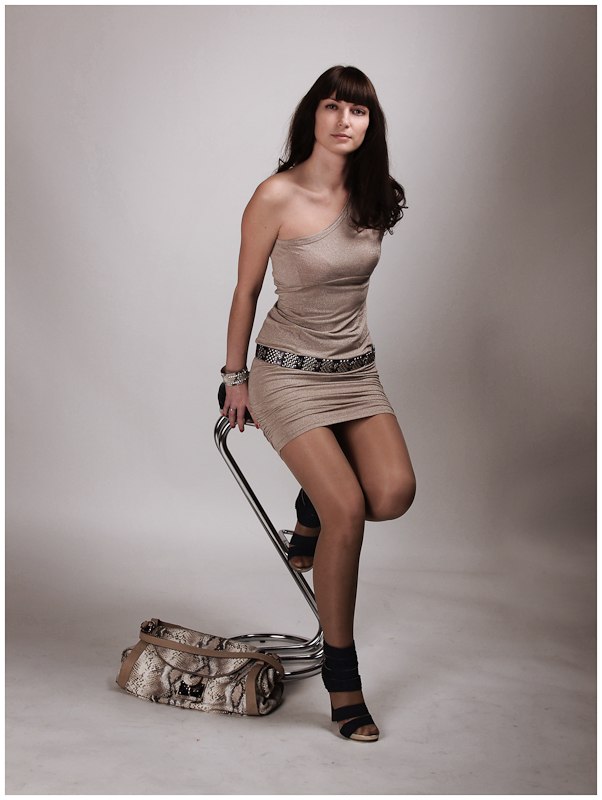 Оксана Щербакова | Калуга