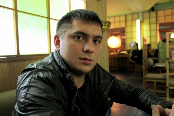 №57, Игорь Совлачевский, Санкт-Петербург №57, Игорь Совлачевский, Санкт-Петербург