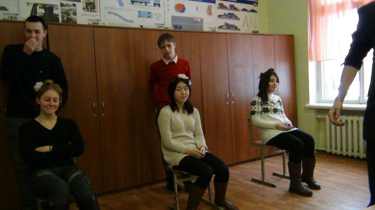 Olga Meladze | Киев