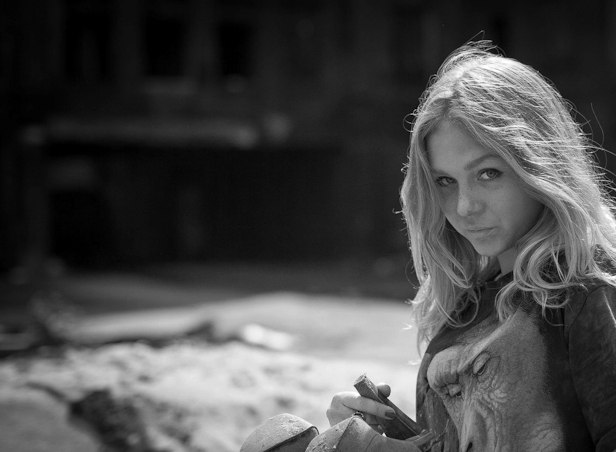 Саша Зоркина | 