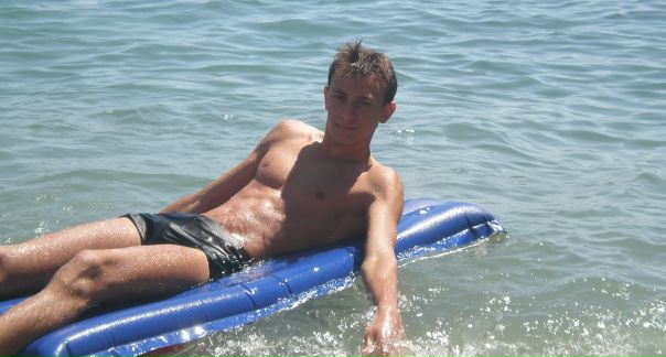 №44, Игнат Огинский, Днепр (Днепропетровск) №44, Игнат Огинский, Днепр (Днепропетровск)