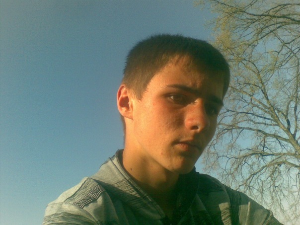 №169, Олександр Неймет, Хуст №169, Олександр Неймет, Хуст