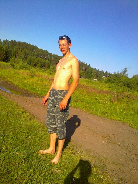 №60, Александр Вилн, Усть-Илимск №60, Александр Вилн, Усть-Илимск