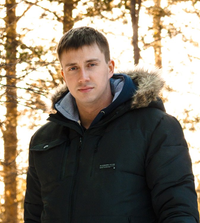 Жека Башков | Мурманск