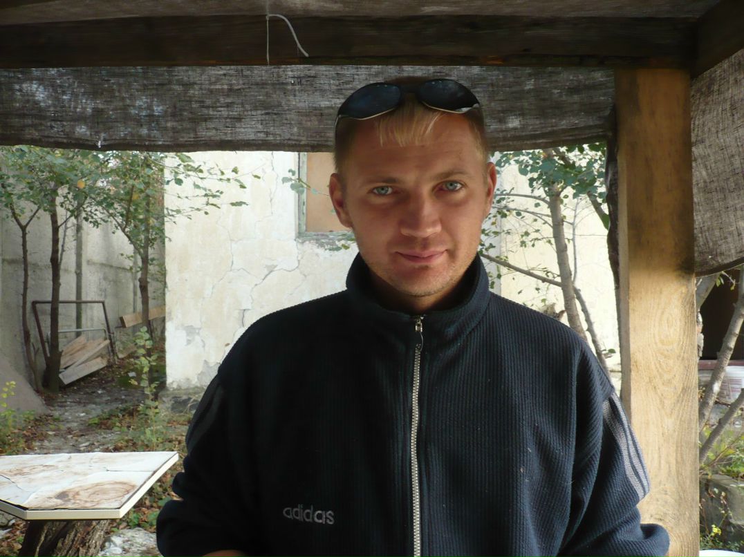 Алексей Титов | Геленджик