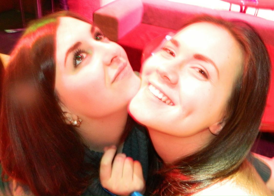 Наташа Першина | 