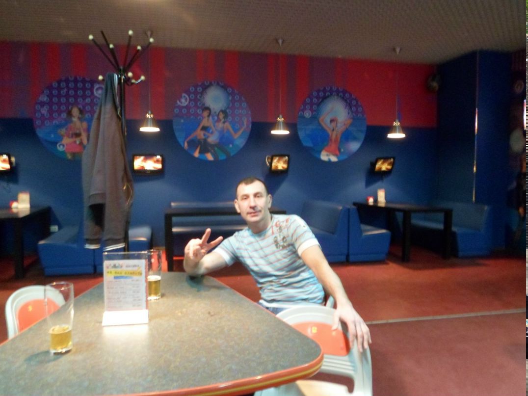 Алексей Юзин | Екатеринбург