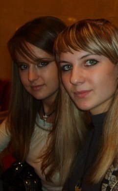 Екатерина Чаус | Санкт-Петербург