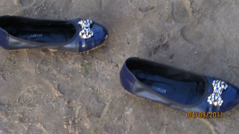 Юлия Малишевская | Васильков