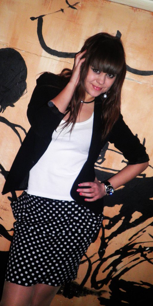 Александра Богданова | Мелитополь