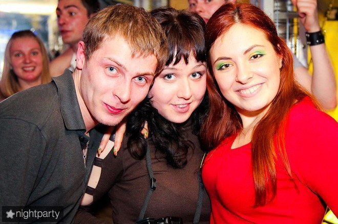 Екатерина Новак | Воронеж