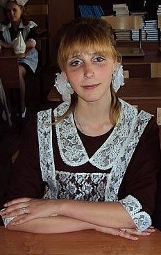 №28, Анна Алимкина, Трехгорный №28, Анна Алимкина, Трехгорный