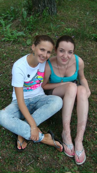 №86, Наталья Кныш, 41 год, Ялта №86, Наталья Кныш, 41 год, Ялта