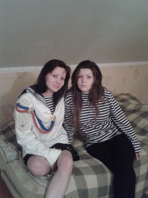 Ольга Селеткова | Пермь