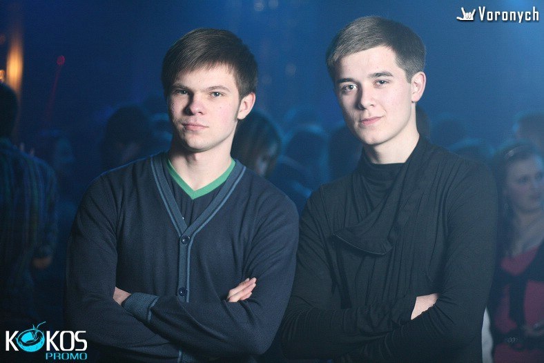 Богдан Савка | Черновцы