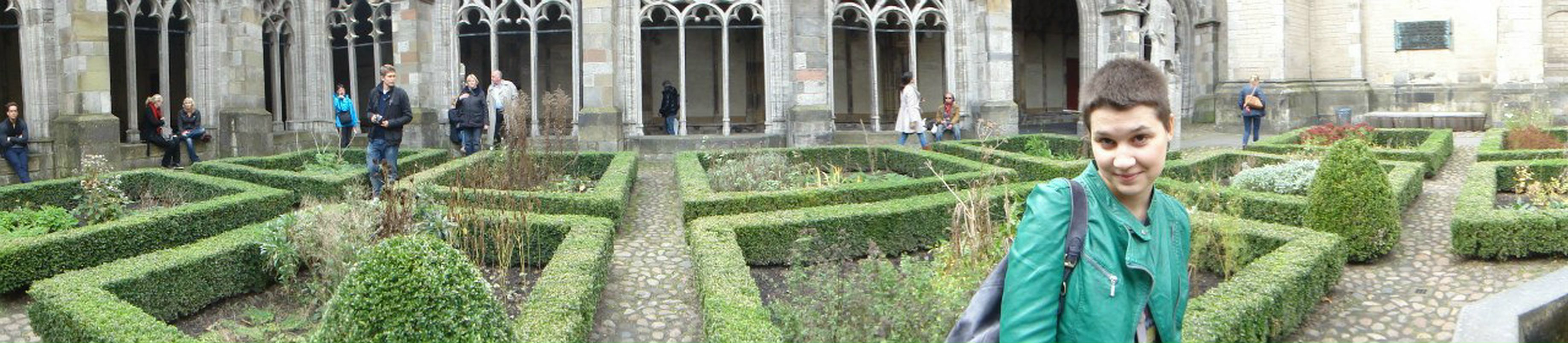 Анастасия Полианович | Sevilla