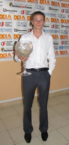 №5, Кирилл Куликов №5, Кирилл Куликов