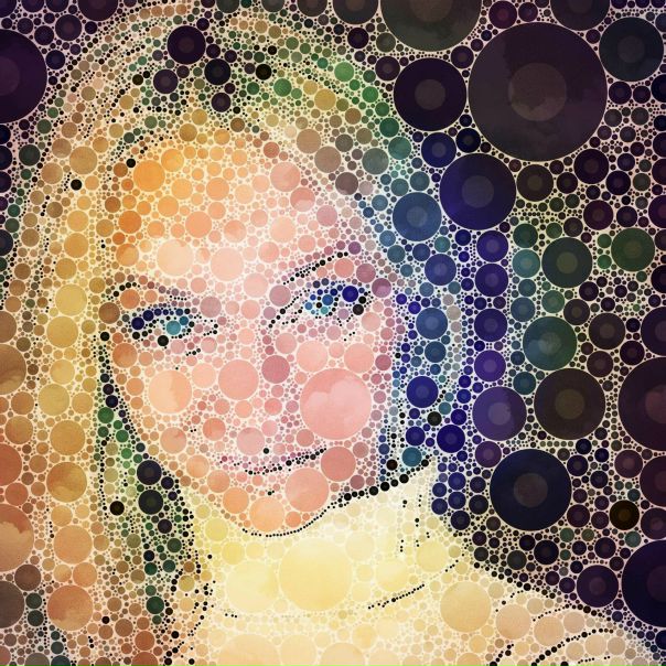 №170, Алёна Туликова, Москва №170, Алёна Туликова, Москва