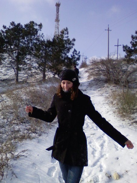 Лена Глушко | Харьков