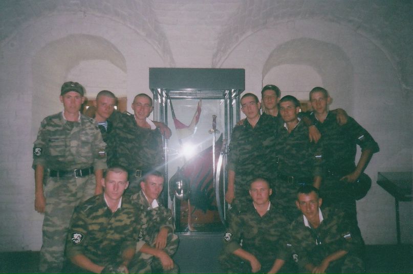 Дмитрий Пономарев ®Димъян® | Персиановский