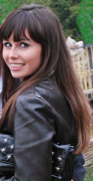 №55, Анна Олейник, 37 лет, Сумы №55, Анна Олейник, 37 лет, Сумы