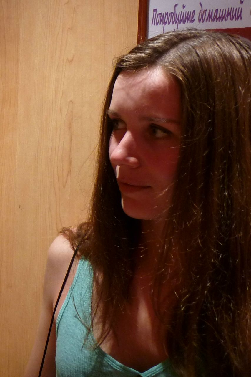 Людмила Рукосуева | 