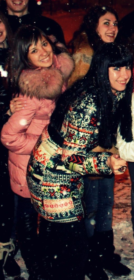 Александра Димитрова | Одесса