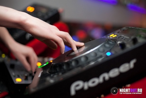 №4, Андрей Колосовский №4, Андрей Колосовский