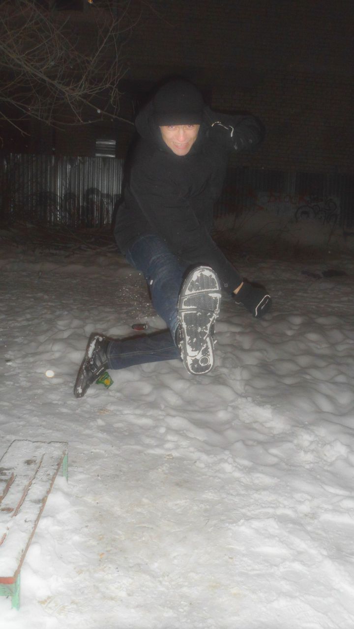 Станислав Добровольский | Самара