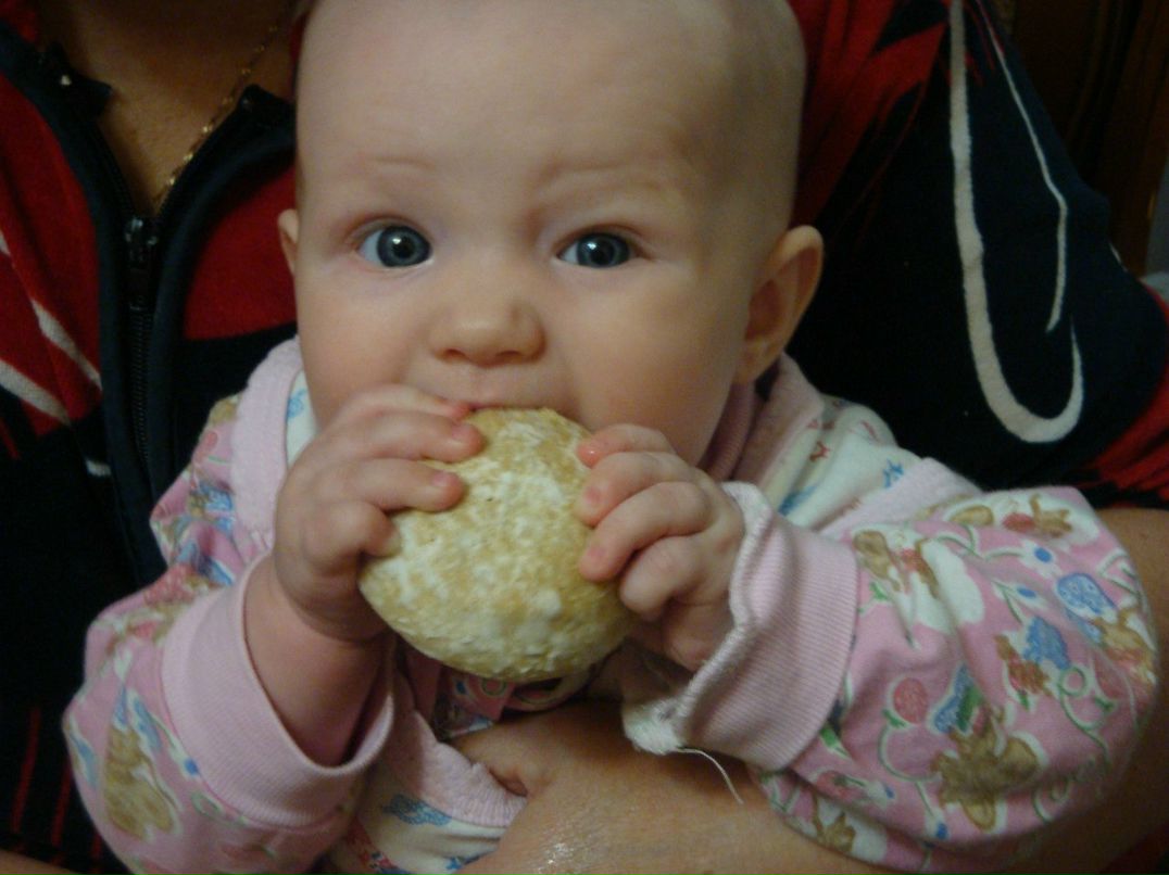 Александр Ноготков | Кротовка