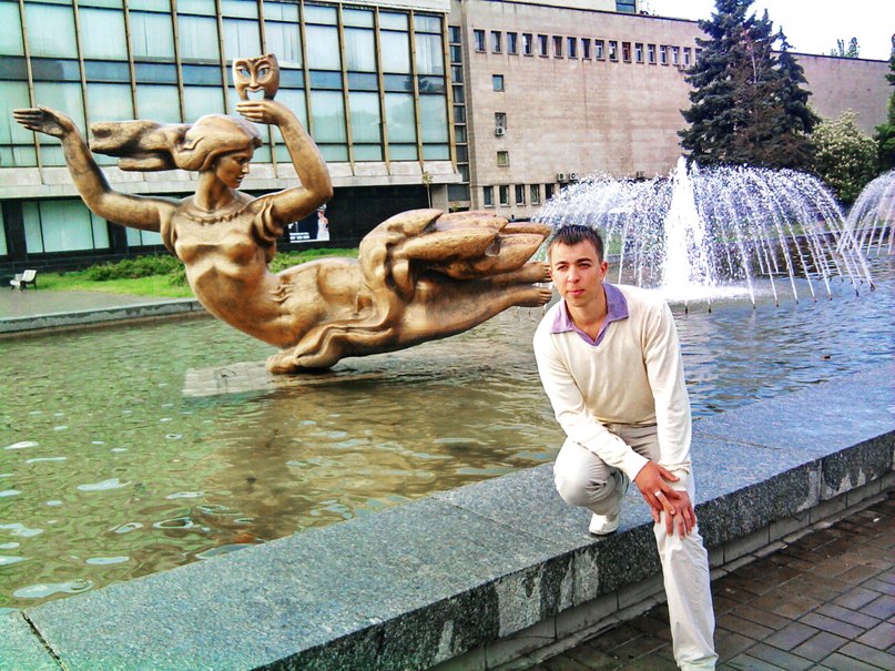 Евгений Орлов | Киев