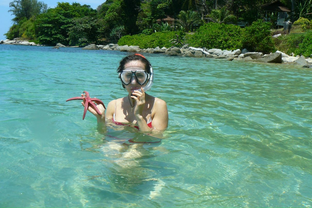 Ольга Захарова | Москва