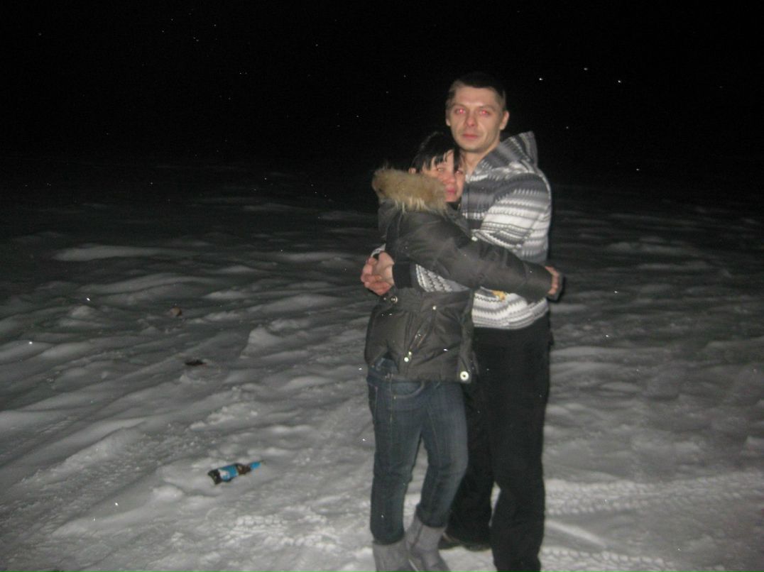 Лёха Косьтенко | Апатиты