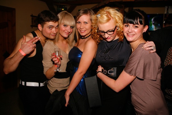 №109, Мария Полякова, Надым, Россия №109, Мария Полякова, Надым, Россия