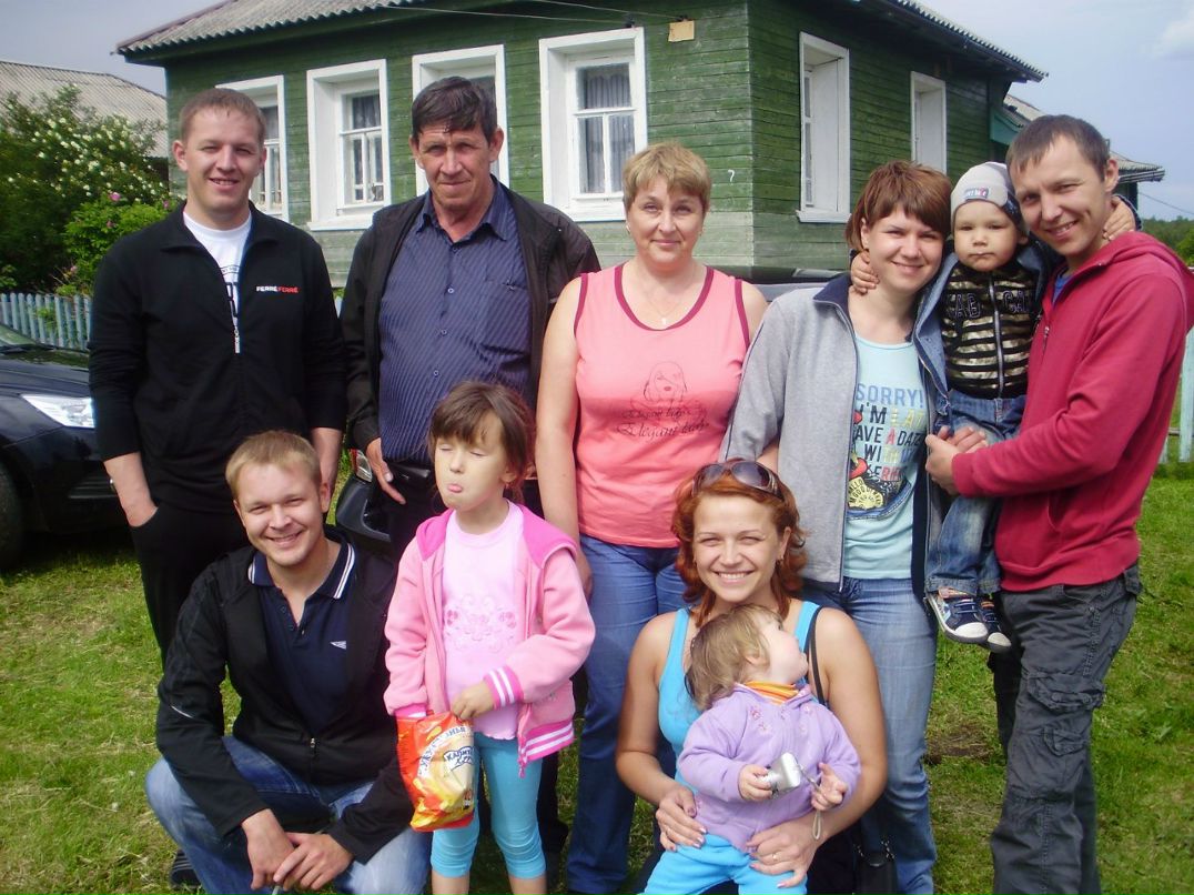 Олеся Кислухина | Энгельс