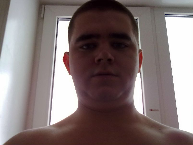 №61, Илья Володиков, 39 лет, Киев №61, Илья Володиков, 39 лет, Киев